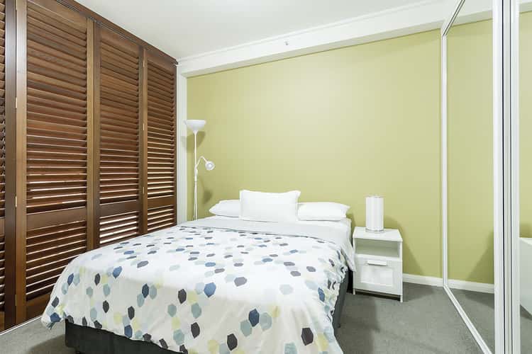 Fifth view of Homely apartment listing, 810/26 Napier Street, North Sydney NSW 2060