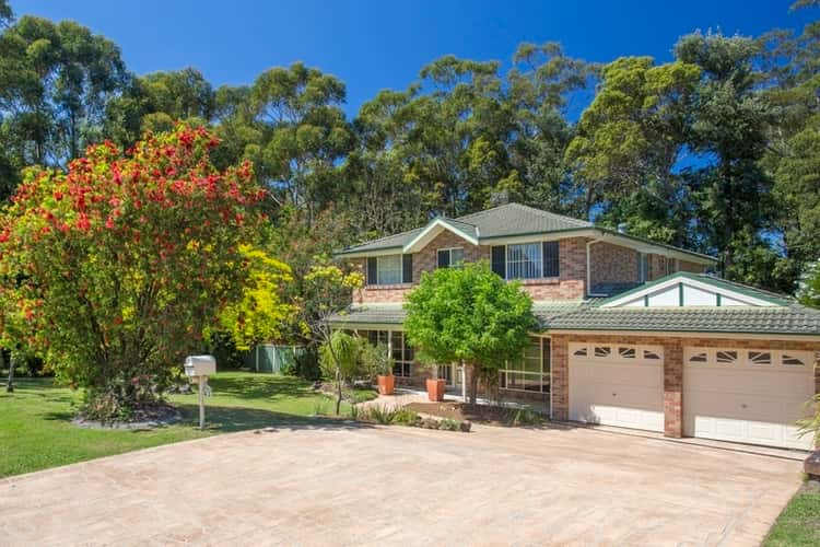 Main view of Homely house listing, 43 Lomandra Place, Ulladulla NSW 2539