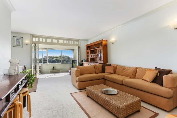 Main view of Homely apartment listing, 7/5 Bradley Street, Randwick NSW 2031