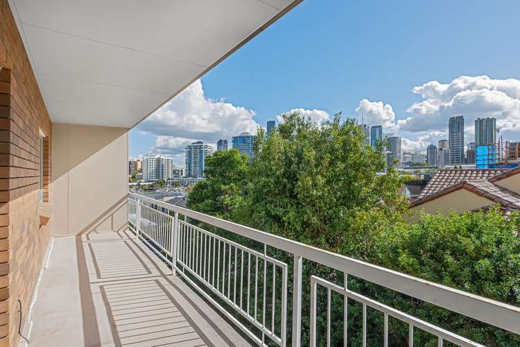 Main view of Homely apartment listing, 8/28 Maxwell Street, New Farm QLD 4005