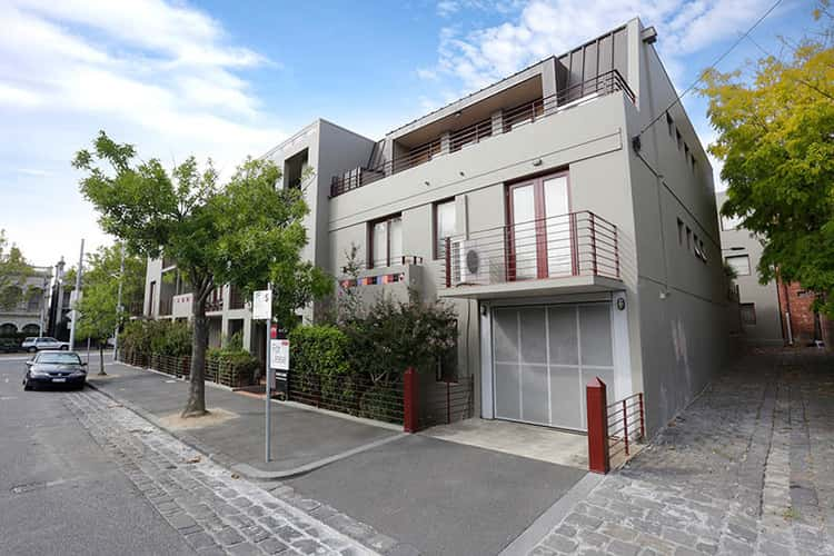 Main view of Homely unit listing, 3/7 Owen Street, Carlton VIC 3053