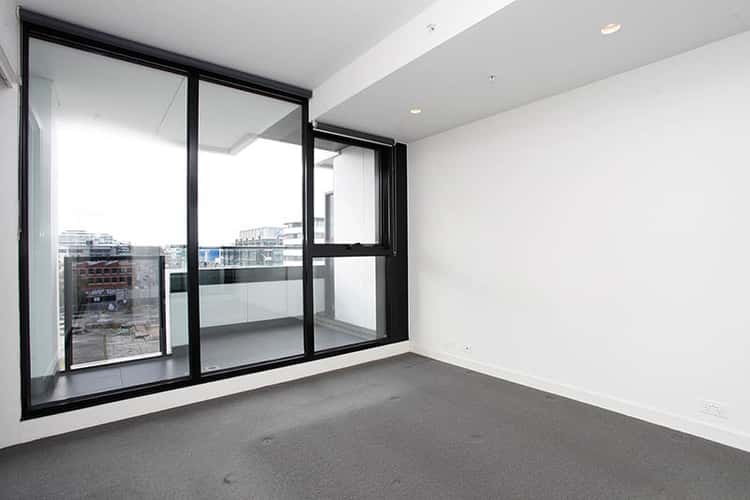 Fourth view of Homely apartment listing, D507/615 Victoria Street, Abbotsford VIC 3067