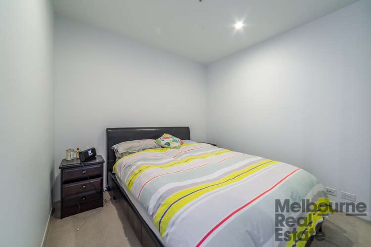 Fourth view of Homely apartment listing, 208/99 Dow Street, Port Melbourne VIC 3207