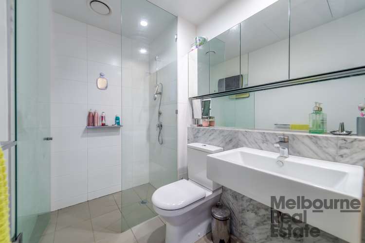 Fifth view of Homely apartment listing, 208/99 Dow Street, Port Melbourne VIC 3207