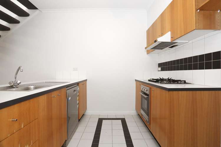 Second view of Homely apartment listing, 6/26 Victoria Street, Fitzroy VIC 3065