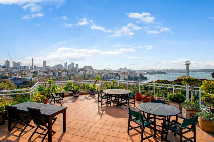Main view of Homely unit listing, 401/2B Mona Road, Darling Point NSW 2027