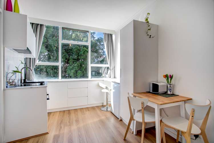 Second view of Homely unit listing, 401/2B Mona Road, Darling Point NSW 2027