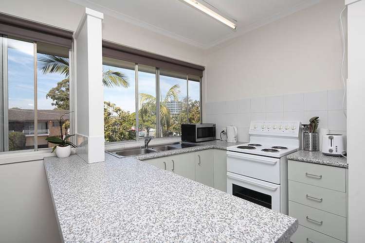 Fourth view of Homely unit listing, 3/2 Upton Street, Nundah QLD 4012