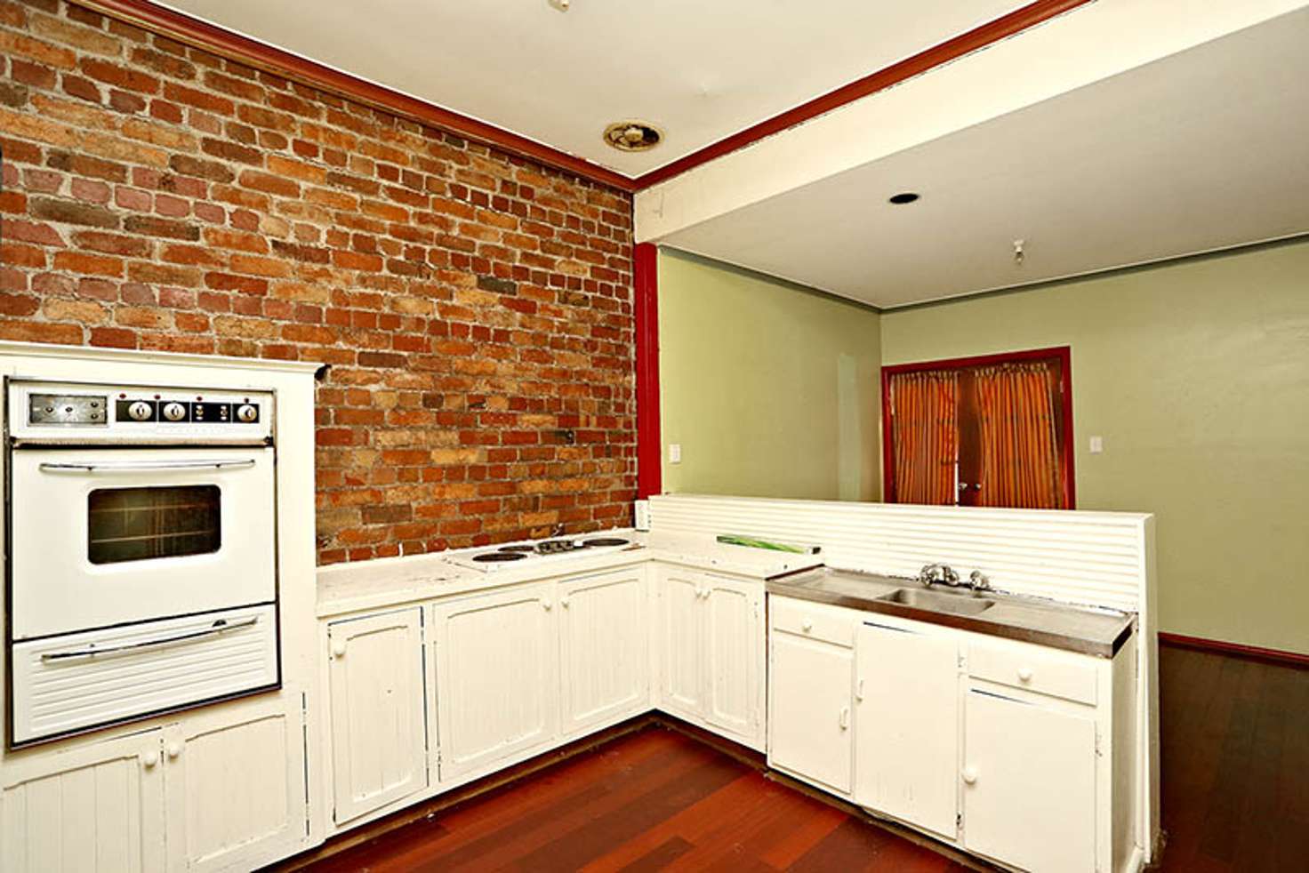 Main view of Homely terrace listing, 64 Sackville St, Collingwood VIC 3066