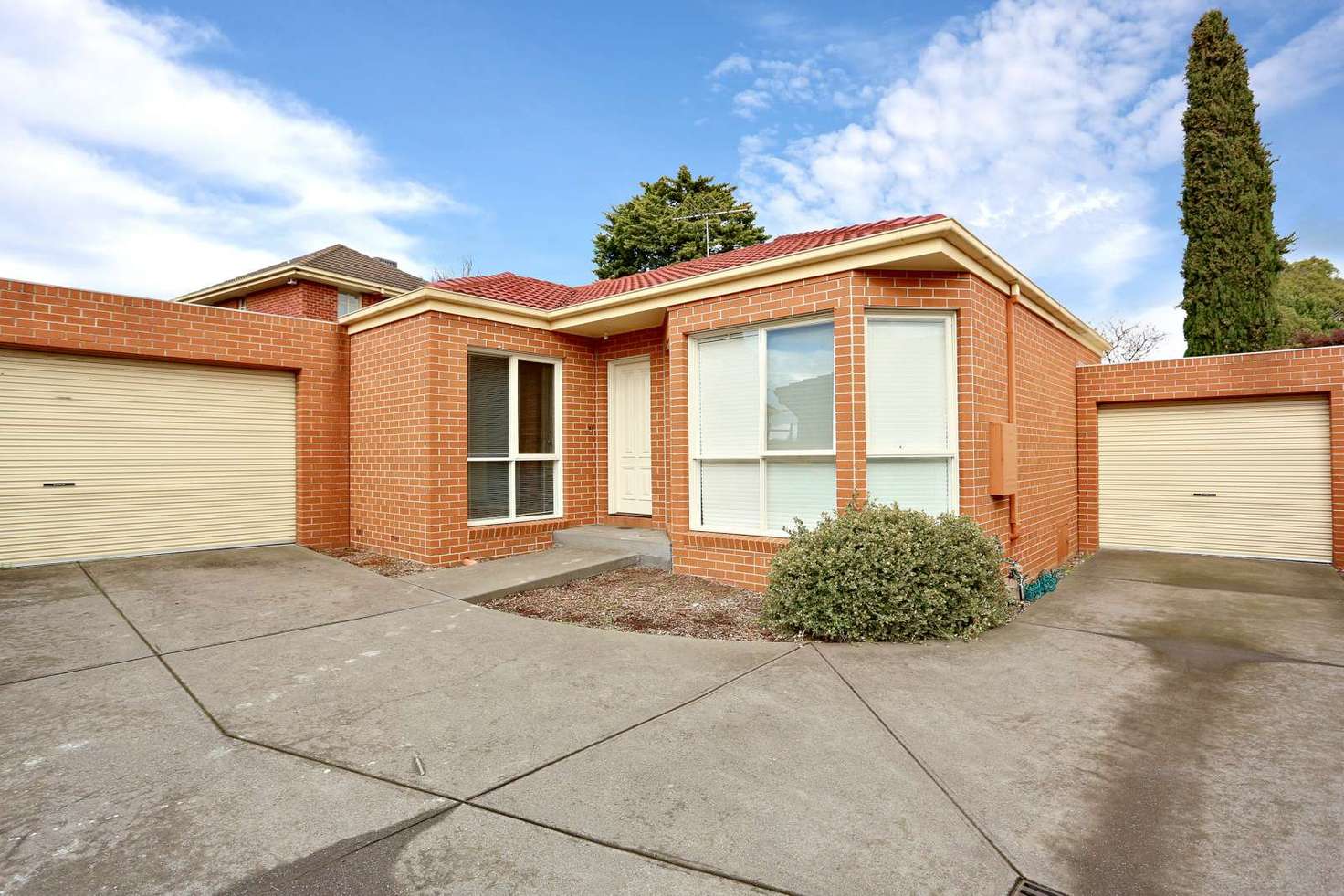 Main view of Homely unit listing, 2/534 Waverley Rd, Mount Waverley VIC 3149