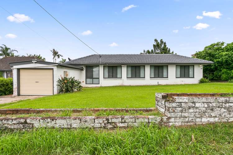 Main view of Homely house listing, 239 Beaudesert Road, Moorooka QLD 4105