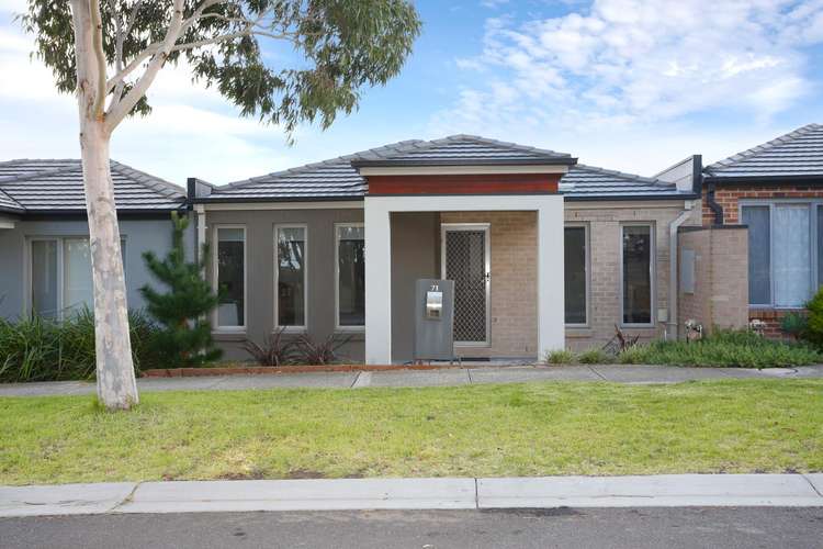 71 Venezia Promenade, Greenvale VIC 3059