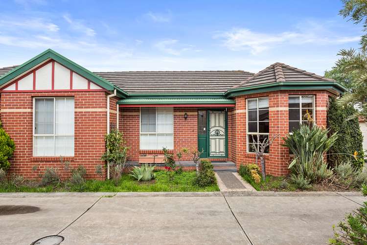 Main view of Homely unit listing, 4/9 Turner Street, Moonee Ponds VIC 3039