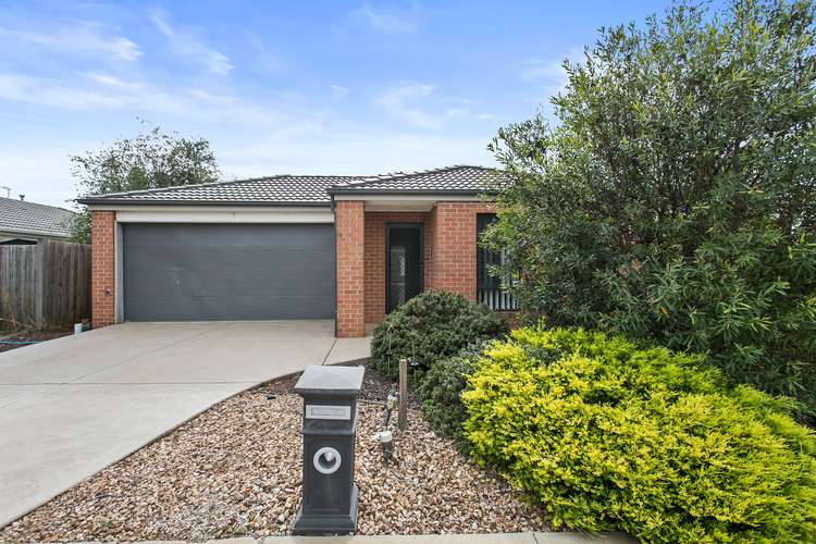 Main view of Homely house listing, 142 James Melrose Drive, Brookfield VIC 3338