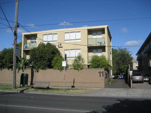 Main view of Homely apartment listing, 14/11 Kooyong Road, Armadale VIC 3143