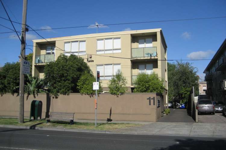 Main view of Homely apartment listing, 14/11 Kooyong Road, Armadale VIC 3143