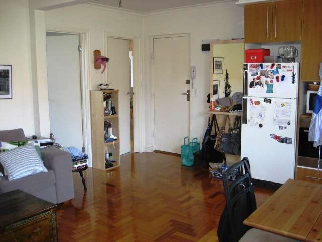Second view of Homely apartment listing, 14/11 Kooyong Road, Armadale VIC 3143