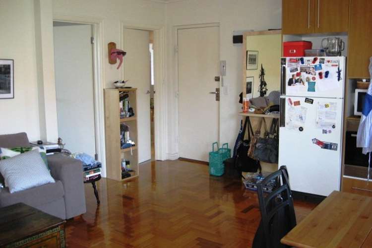 Second view of Homely apartment listing, 14/11 Kooyong Road, Armadale VIC 3143