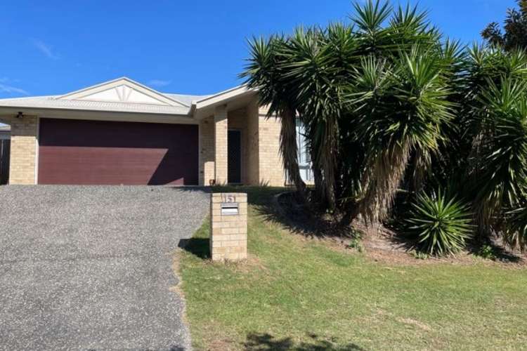 Main view of Homely house listing, 151 Gregory Street, Wulkuraka QLD 4305