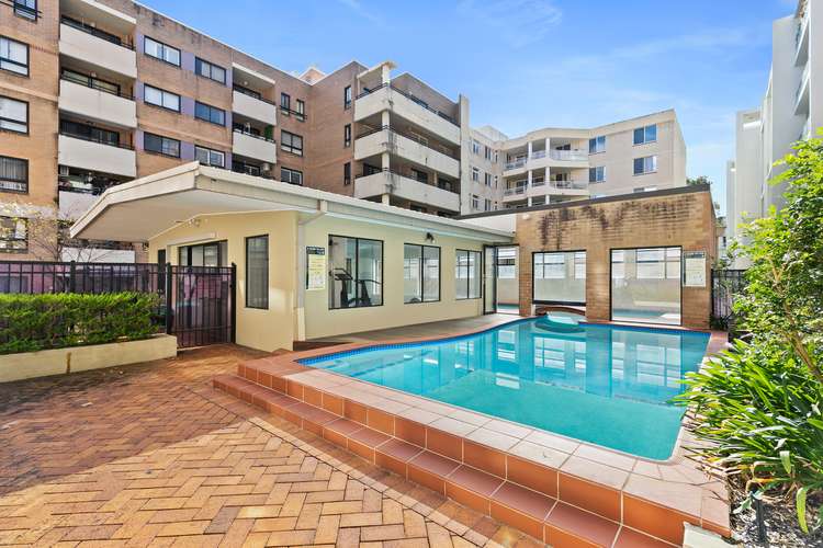 Main view of Homely apartment listing, 4/12-22 Dora Street, Hurstville NSW 2220