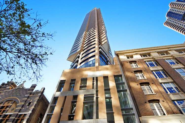 Main view of Homely apartment listing, 708/129 Harrington Street, Sydney NSW 2000