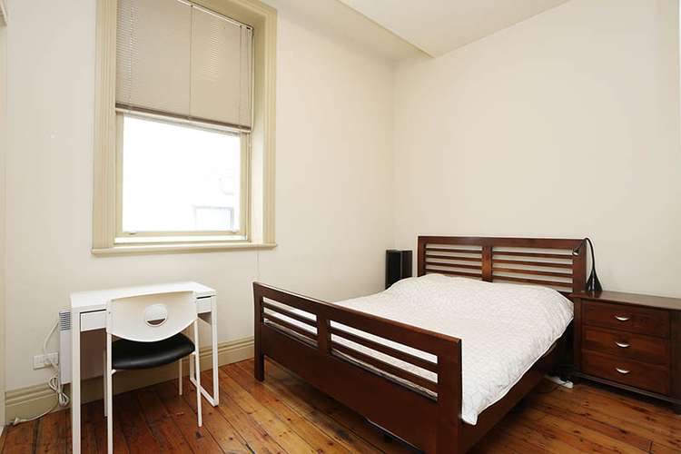 Fourth view of Homely studio listing, 403/238 Flinders Lane, Melbourne VIC 3000