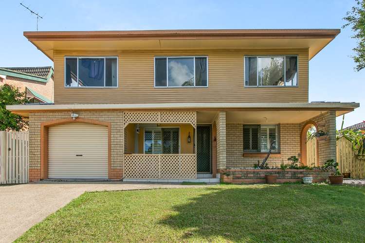 Main view of Homely house listing, 28 Bunowen Street, Ferny Grove QLD 4055