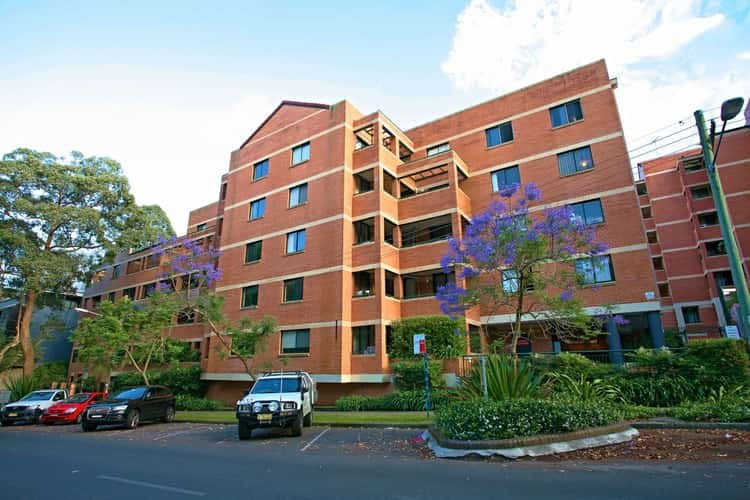 Main view of Homely apartment listing, 38/146 Pitt Street, Redfern NSW 2016