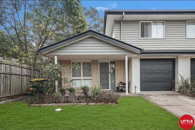 Main view of Homely unit listing, 1/16 Grandly Street, Doolandella QLD 4077