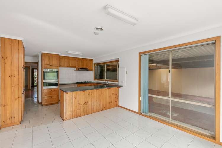 Main view of Homely house listing, 36 Kingsmead Close, Sunshine North VIC 3020