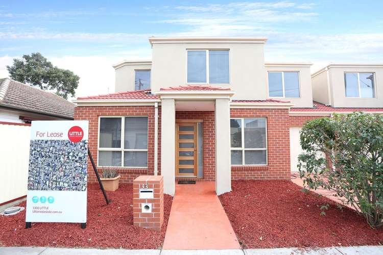 Main view of Homely townhouse listing, 33 Thomas Street, Airport West VIC 3042