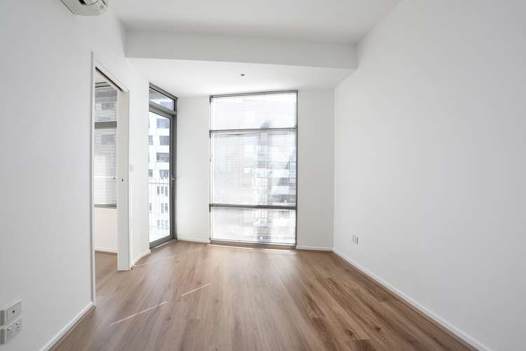 Second view of Homely apartment listing, 915/570 Swanston Street, Carlton VIC 3053