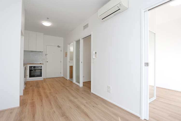 Fourth view of Homely apartment listing, 915/570 Swanston Street, Carlton VIC 3053