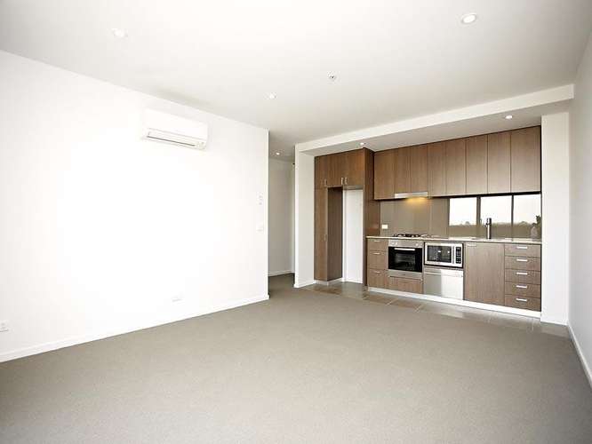 Second view of Homely apartment listing, 613/597-605 Sydney Road, Brunswick VIC 3056