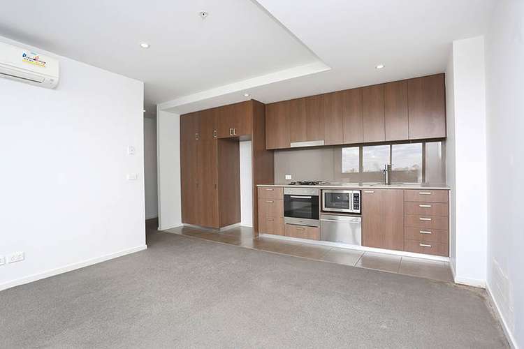 Third view of Homely apartment listing, 613/597-605 Sydney Road, Brunswick VIC 3056