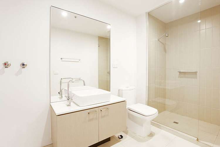 Fourth view of Homely apartment listing, 613/597-605 Sydney Road, Brunswick VIC 3056