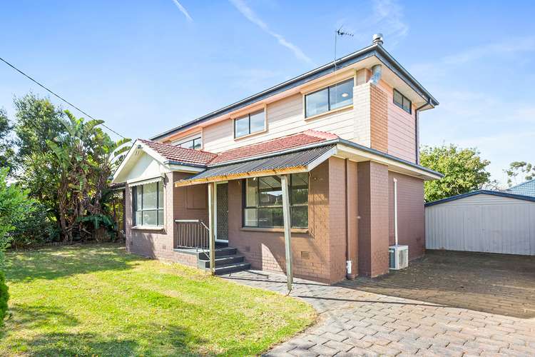 Main view of Homely house listing, 4 Plumpton Avenue, Craigieburn VIC 3064