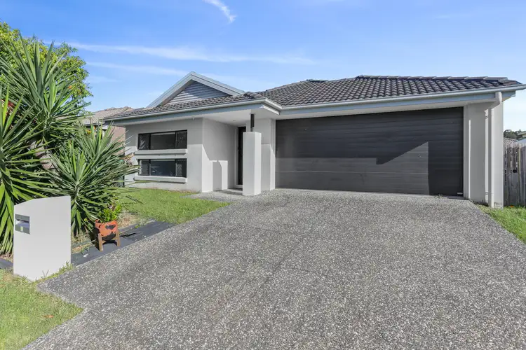 Main view of Homely house listing, 6 Denham Circuit, Willow Vale QLD 4209