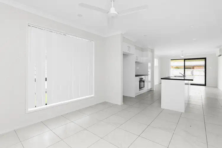 Second view of Homely house listing, 6 Denham Circuit, Willow Vale QLD 4209