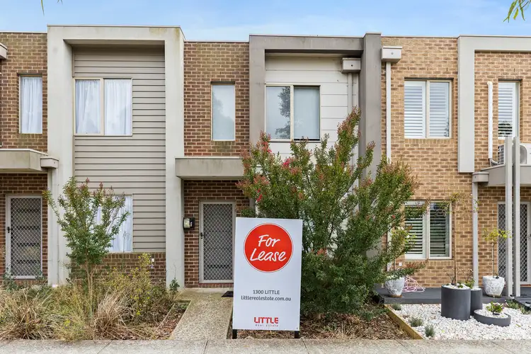 30 Penhall Drive