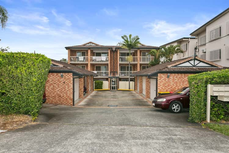 4/55 Hows Road, Toombul QLD 4012