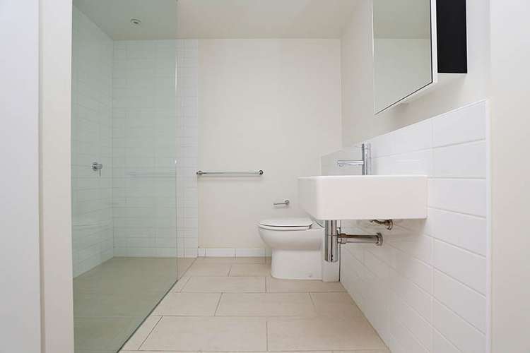 Third view of Homely apartment listing, 712/838 Bourke St, Docklands VIC 3008