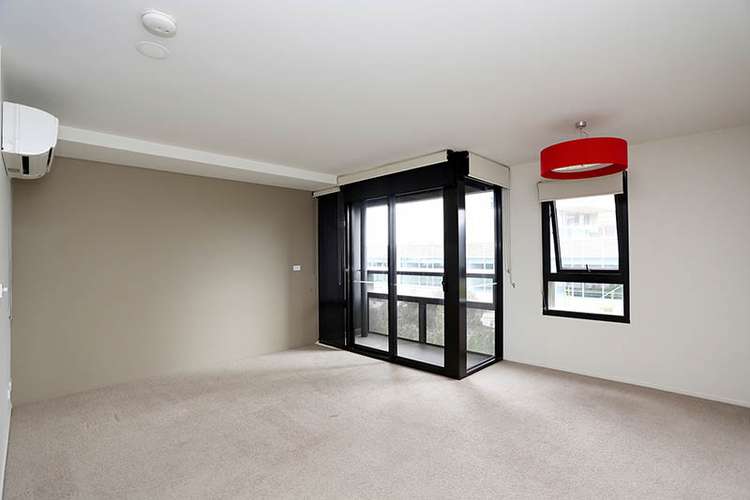Fourth view of Homely apartment listing, 712/838 Bourke St, Docklands VIC 3008