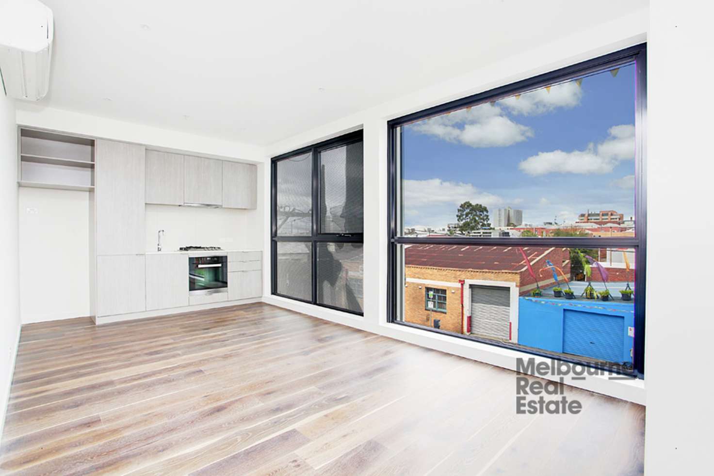 Main view of Homely apartment listing, 107/6 Mater Street, Collingwood VIC 3066