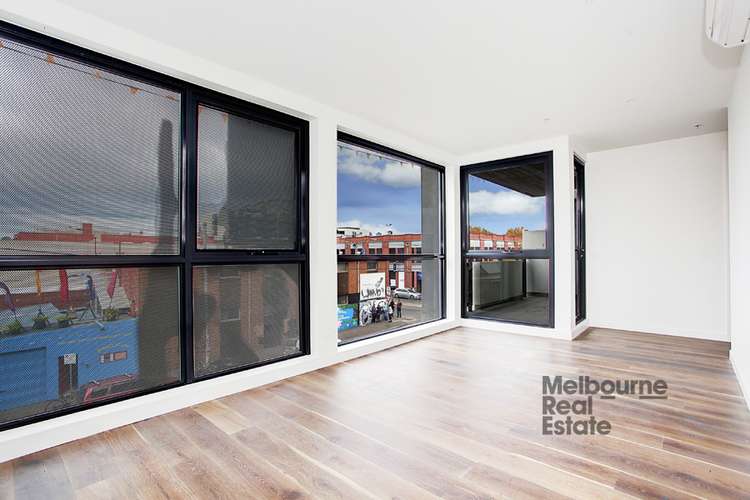 Second view of Homely apartment listing, 107/6 Mater Street, Collingwood VIC 3066