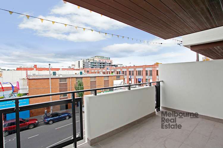 Fourth view of Homely apartment listing, 107/6 Mater Street, Collingwood VIC 3066