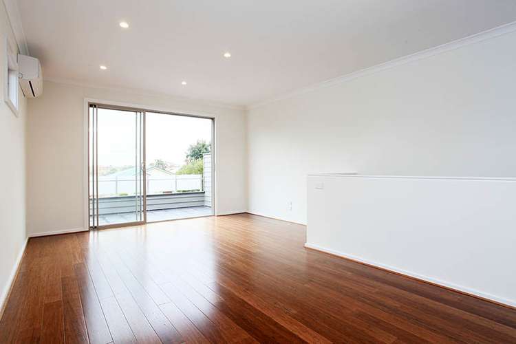 Second view of Homely townhouse listing, 1/8 Mathieson Street, Coburg North VIC 3058