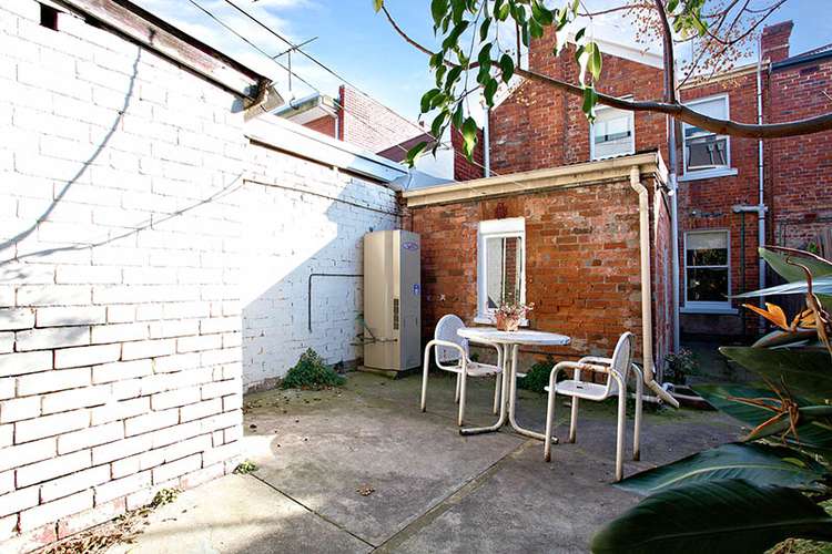 Fifth view of Homely house listing, 147 Faraday Street, Carlton VIC 3053