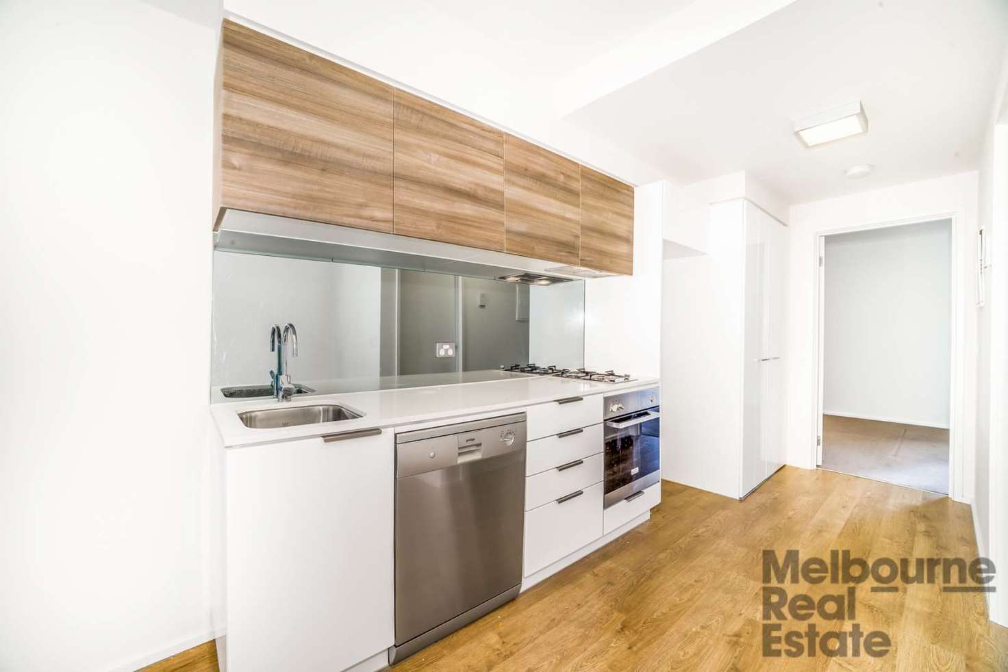 Main view of Homely apartment listing, 5/88 Cade Way, Parkville VIC 3052
