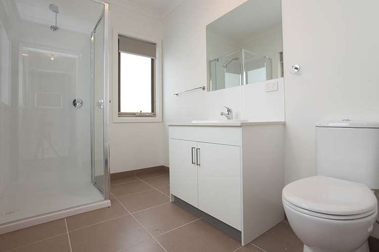 Fourth view of Homely townhouse listing, 58 Anzac Drive, Wollert VIC 3750